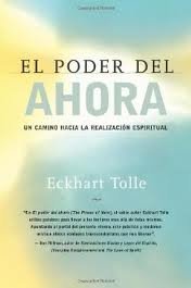 PROCUCTO 57 El Poder del Ahora (Spanish Edition) Publisher: New World Library