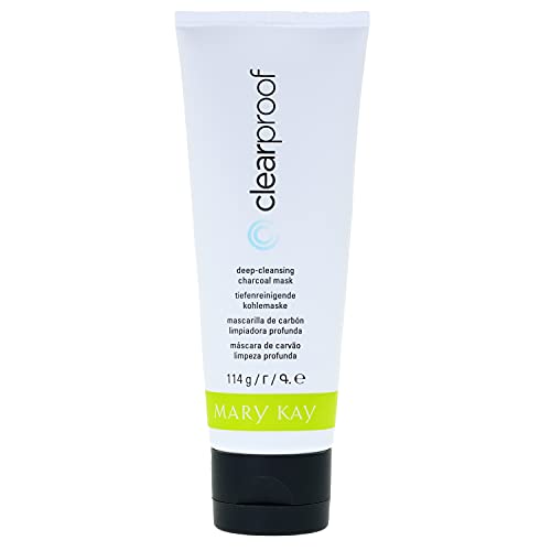Mary Kay Clear Proof Deep-Cleansing Charcoal Mask