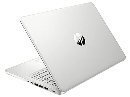 HP 2022 La computadora portátil FHD más nueva de 14" para empresas y estudiantes, AMD Ryzen3 3250U (Beat i5 7200U), 16 GB de RAM, 1 TB SSD, cámara web, Wi-Fi, Bluetooth, HDMI, carga rápida, Windows 11, alfombrilla para mouse ROKC