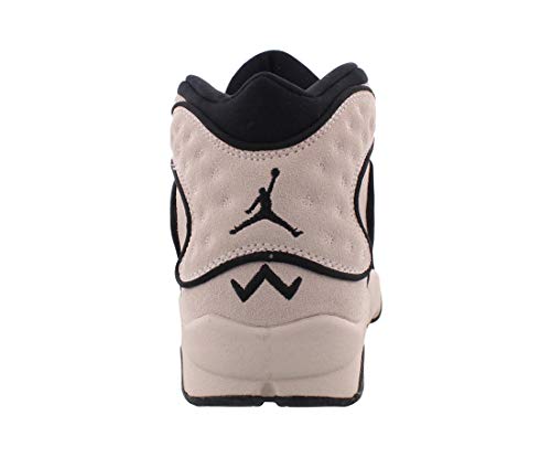 Nike Jordan Air OG Barely Rose CW1118-602, Zapatillas para Mujer, Barely Rose/Negro-Negro, 6.5