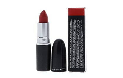 Mac Retro Matte Lipstick 3gr #707 Ruby Woo 0.10 oz