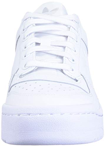 adidas Originals Forum Bold, Zapatillas para Mujer, Color Blanco