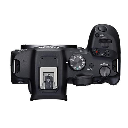 PRODUCTO 275 Cámara sin espejo Canon EOS R7 con kit de lentes RF-S de 18-150 mm