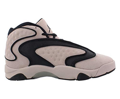 Nike Jordan Air OG Barely Rose CW1118-602, Zapatillas para Mujer, Barely Rose/Negro-Negro, 6.5