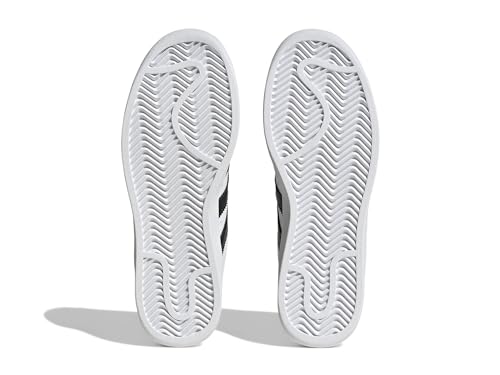 PROCUCTO 61 adidas Superstar XLG Zapatillas Mujer, Blanco, Talla 6.5