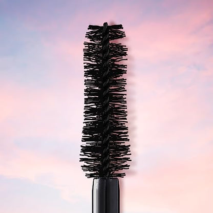 L’Oréal Paris Voluminous Makeup Lash Paradise Mascara, Voluptuous Volume, Intense Length, Feathery Soft Full Lashes, No Flaking, No Smudging, No Clumping, Blackest Black, 1 Count, Packaging May Vary