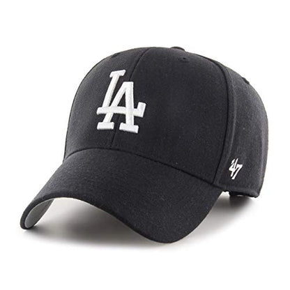 LOS ANGELES DODGERS '47 MVP OSF / NEGRO / A