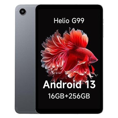 Tableta ALLDOCUBE Android 13, tableta 1200 * 1920 in-Cell de 8,4 pulgadas, tableta para juegos de 8 núcleos, 2,4 GHz