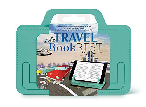 IF The Travel Book Rest - Mint